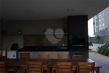 Apartamento à venda com 1 quarto em Belenzinho, São Paulo, SP
