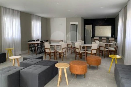 Apartamento à venda com 2 quartos em Vila Santo Antônio, Ferraz de Vasconcelos, SP