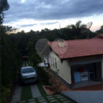 Casa Térrea à venda com 3 quartos, sendo 1 suíte,  em Alpes D'ouro, Bom Jesus dos Perdões, SP