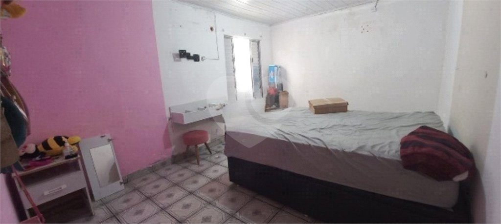 Casa à venda com 2 quartos em Jardim Fogaça, Itapetininga, SP