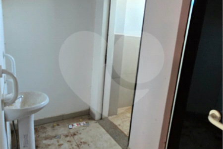 Barracão para alugar em Vila Nossa Senhora Aparecida, Araraquara, SP