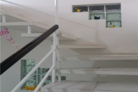 Sobrado à venda com 2 quartos, sendo 1 suíte, em Jardim Raposo Tavares, São Paulo, SP