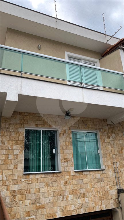 Sobrado à venda com 3 suítes em Vila Maria, São Paulo, SP