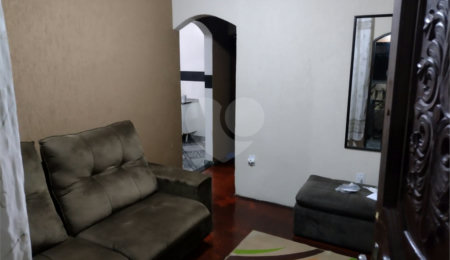 Casa à venda com 2 quartos em Tremembé, São Paulo, SP