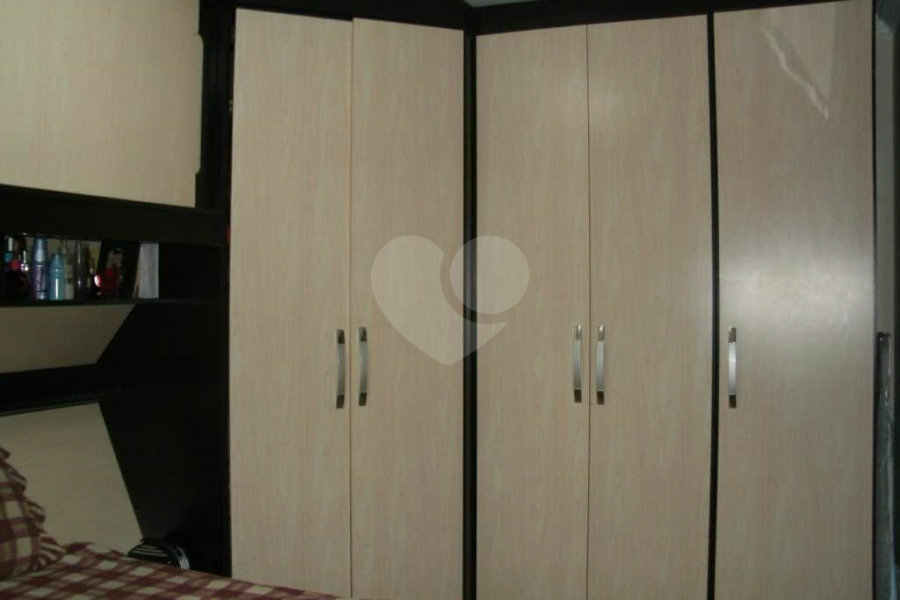Apartamento à venda com 2 quartos em Horto, São Paulo, SP