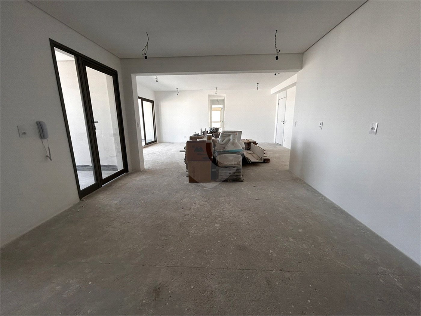 Apartamento à venda com 3 suítes em Vila Clementino, São Paulo, SP