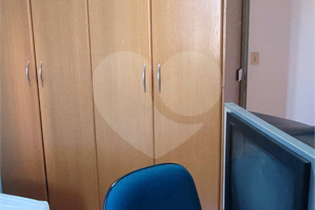 Apartamento à venda com 4 quartos, sendo 1 suíte, em Sumaré, São Paulo, SP