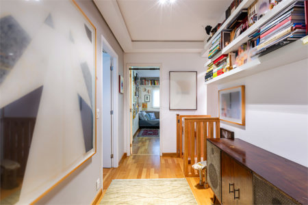 Duplex para alugar com 3 suítes em Sumarezinho, São Paulo, SP