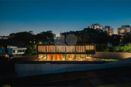 Casa à venda com 4 suítes em Cidade Jardim, São Paulo, SP
