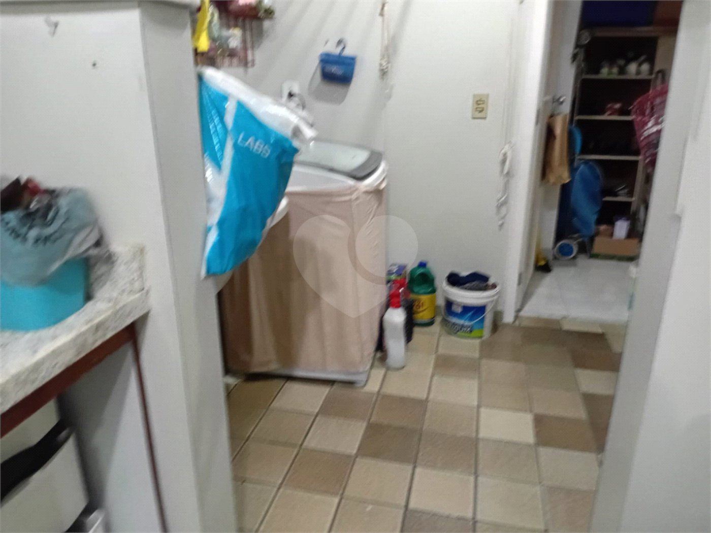 Apartamento à venda com 3 quartos, sendo 1 suíte, em Tijuca, Rio de Janeiro, RJ