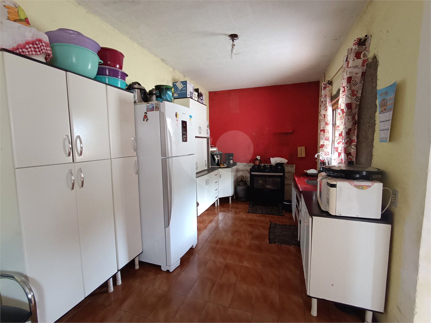 Casa à venda com 3 quartos, sendo 1 suíte, em Jardim Caparelli (mailasqui), São Roque, SP