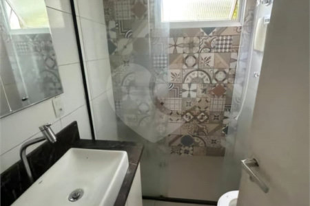Apartamento à venda com 2 quartos em Vila Indiana, São Paulo, SP