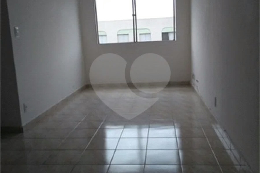 Apartamento à venda com 2 quartos em Mandaqui, São Paulo, SP