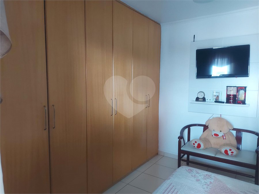 Sobrado à venda com 2 quartos em Vila Paulicéia, São Paulo, SP