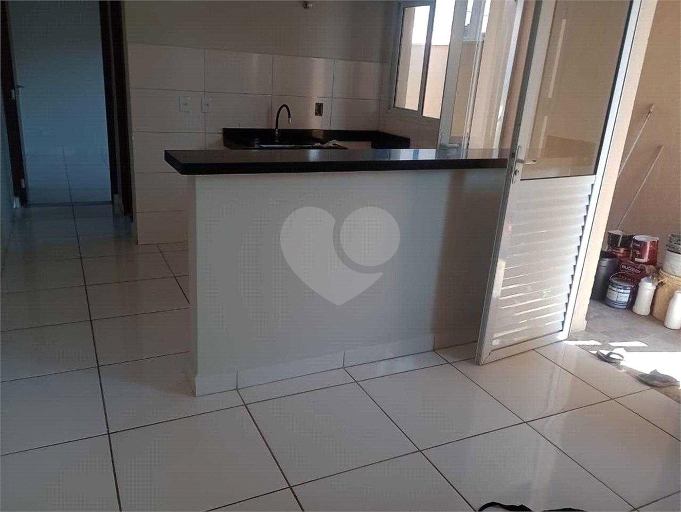 Casa à venda com 2 quartos no condomínio Villa Savoia, Sorocaba - SP