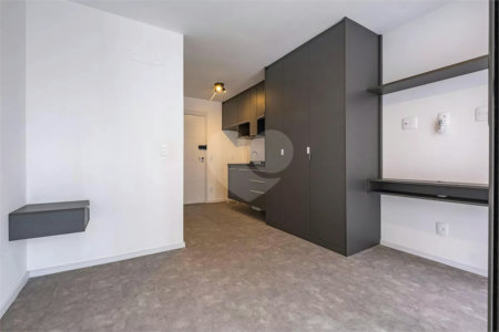 Studio à venda com 1 quarto em Sumaré, São Paulo, SP