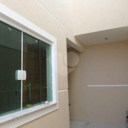 Casa à venda com 1 quarto no condomínio Vila Gustavo, São Paulo - SP