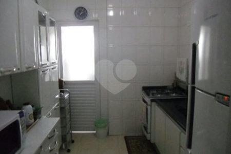 Apartamento à venda com 3 quartos, sendo 1 suíte, em Vila Gustavo, São Paulo, SP