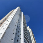 Apartamento à venda com 3 quartos, sendo 1 suíte,  em Vila América, Santo André, SP