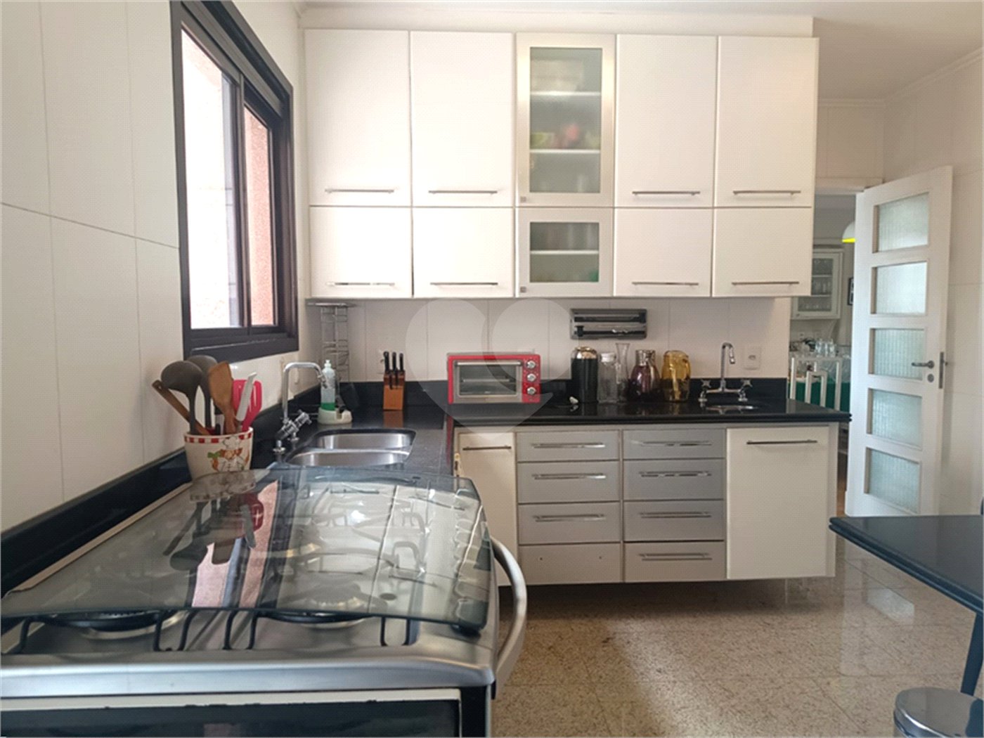Apartamento à venda com 3 suítes em Vila Suzana, São Paulo, SP