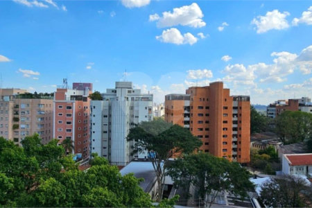 Apartamento à venda com 1 suíte em Pinheiros, São Paulo, SP