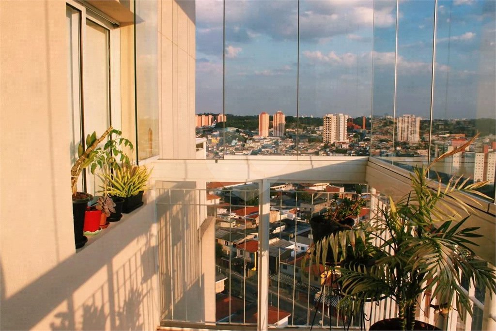 Duplex à venda com 3 quartos, sendo 2 suítes,  em Vila Santo Estéfano, São Paulo, SP