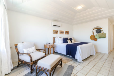Casa em condomínio à venda com 6 quartos, sendo 5 suítes,  em Praia Rasa, Armação dos Búzios, RJ