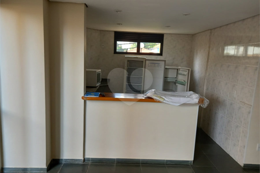 Apartamento à venda com 2 quartos, sendo 1 suíte, em Santana, São Paulo, SP