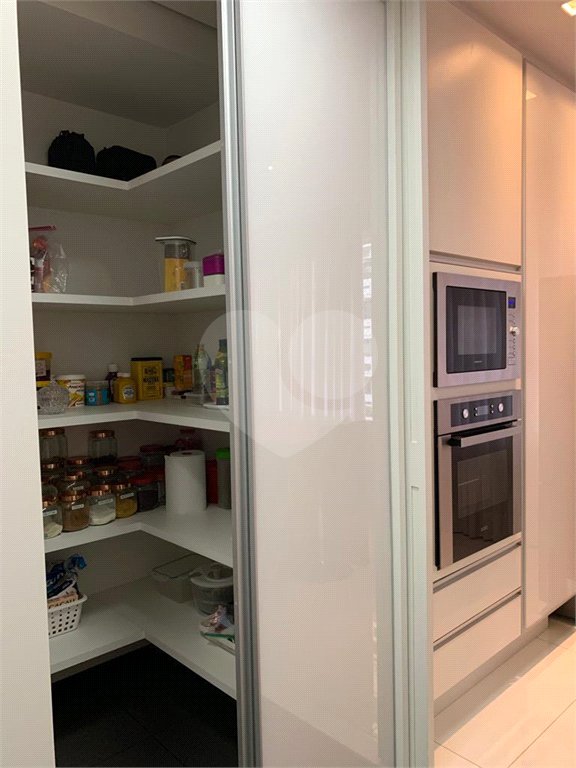 Apartamento à venda com 3 suítes em Vila Buarque, São Paulo, SP