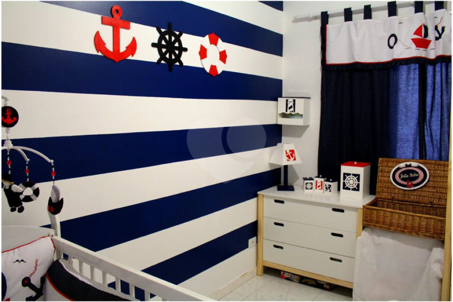 Apartamento à venda com 2 quartos em Bom Retiro, São Paulo, SP