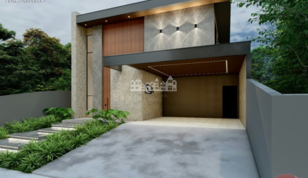 Casa à venda com 4 suítes em Reserva São Nicolau, Atibaia, SP