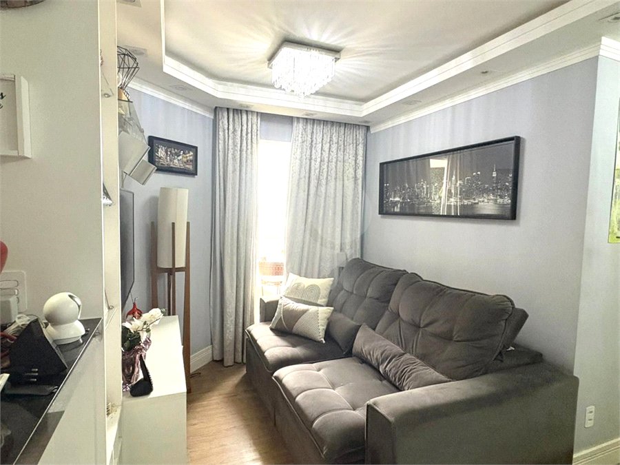 Apartamento à venda com 2 quartos, sendo 1 suíte, em Vila Prudente, São Paulo, SP