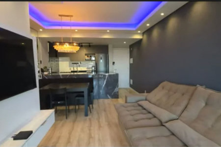 Apartamento à venda com 3 quartos, sendo 1 suíte, em Vila Pirajussara, São Paulo, SP