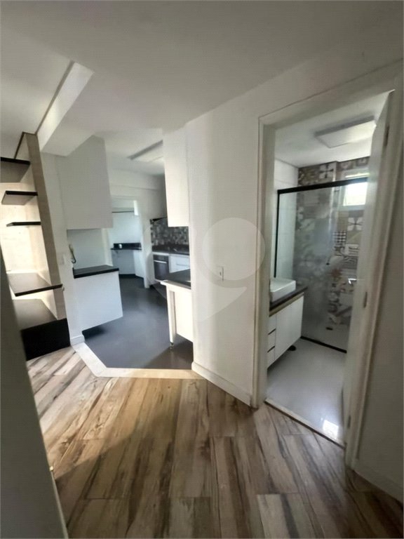 Apartamento à venda com 2 quartos em Vila Indiana, São Paulo, SP