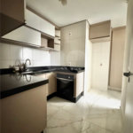 Apartamento à venda com 3 quartos, sendo 1 suíte, em Vila Helena, Atibaia, SP