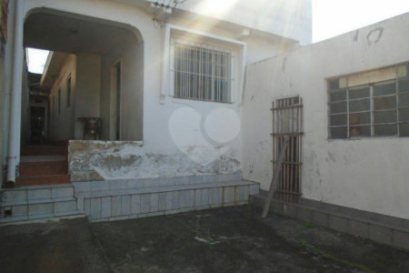 Casa Térrea à venda com 3 quartos em Jardim Japão, São Paulo, SP