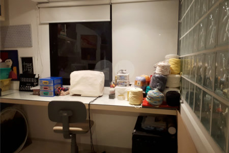Cobertura à venda com 3 quartos, sendo 1 suíte, em Vila Progredior, São Paulo, SP