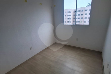 Apartamento à venda com 2 quartos em Campo Grande, Rio de Janeiro, RJ