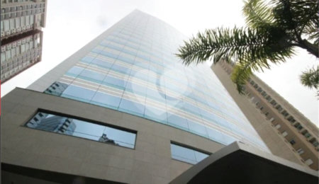 Laje Corporativa para alugar em Brooklin, São Paulo, SP