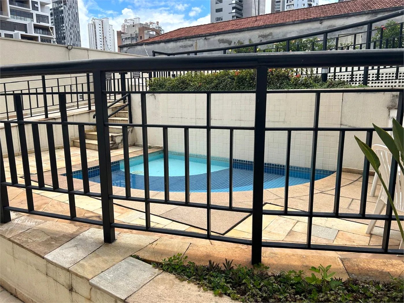 Apartamento para alugar com 3 quartos, sendo 1 suíte, em Pinheiros, São Paulo, SP