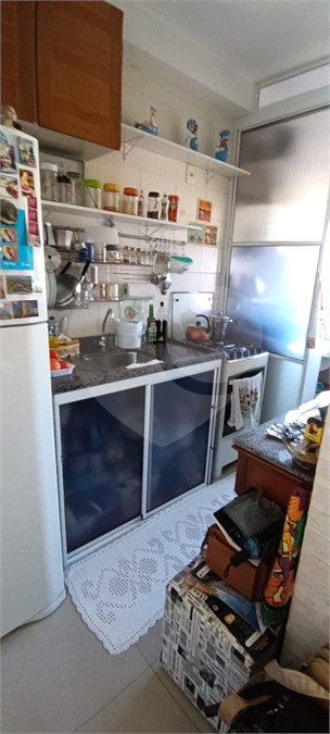 Apartamento à venda com 2 quartos em Nova Petrópolis, São Bernardo do Campo, SP