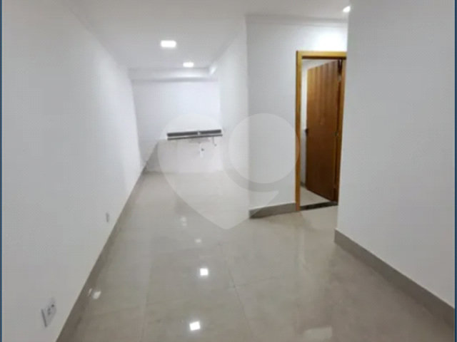 Apartamento à venda com 2 quartos em Mandaqui, São Paulo, SP