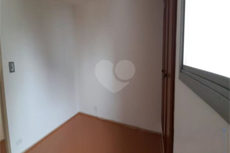 Apartamento à venda com 2 quartos em Vila Clementino, São Paulo, SP