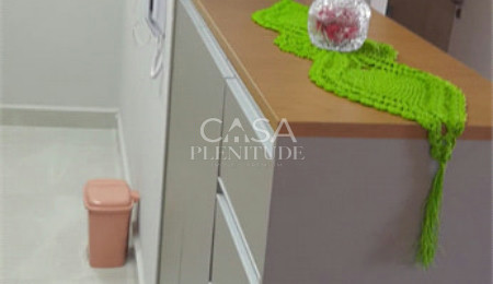 Apartamento à venda com 2 quartos em Jardim Gutierres, Sorocaba, SP
