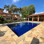 Casa à venda ou para alugar com 4 quartos, sendo 3 suítes, no condomínio Monte Belo, Salto - SP
