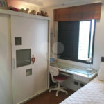 Apartamento 113m² - Analia Franco