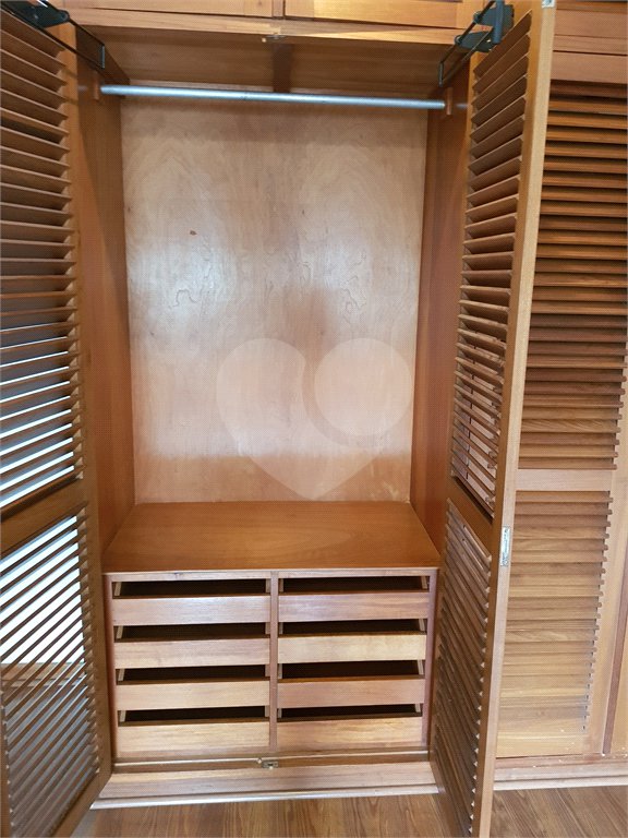 Apartamento à venda com 3 suítes em Conjunto Residencial Morumbi, São Paulo, SP