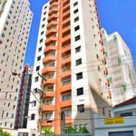 Apartamento à venda com 2 quartos, sendo 1 suíte, em Vila Mariana, São Paulo, SP