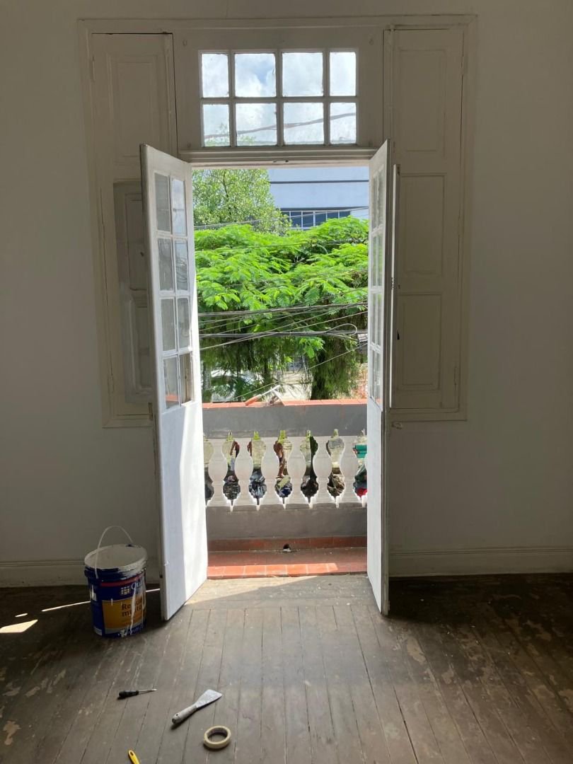 Casa à venda, 258 m² por R$ 1.100.000,00 - Vila Matias - Santos/SP