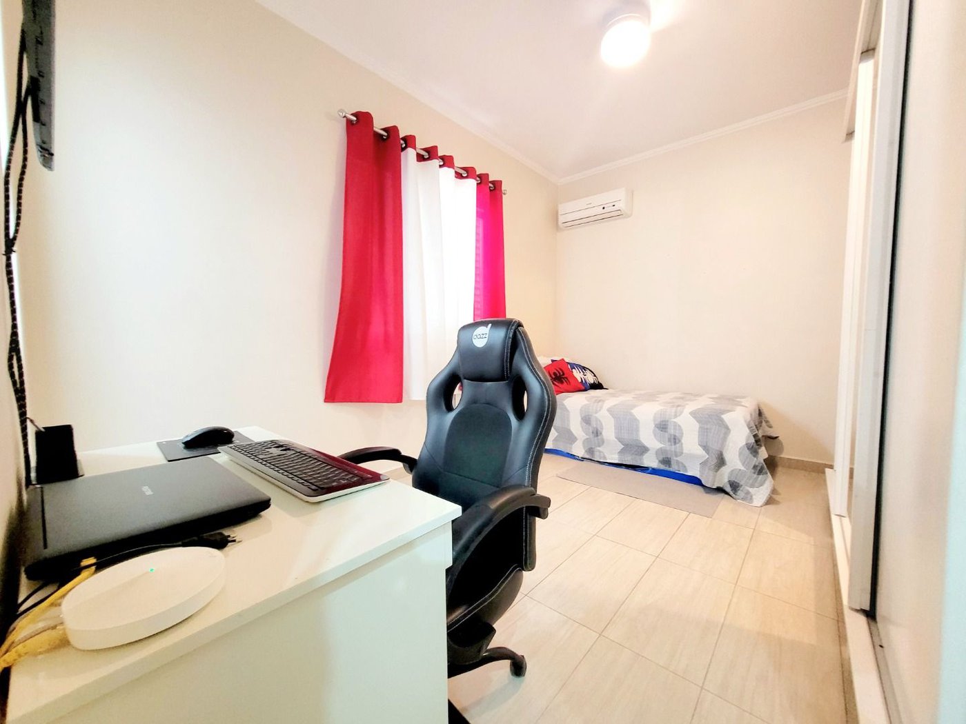 Casa à venda, 120 m² por R$ 1.100.000,00 - Campo Grande - Santos/SP